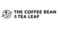The Coffee Bean & Tea Leaf Logo