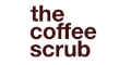 The Coffee Scrub Logo