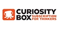 The Curiosity Box Logo