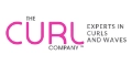 The Curl Company Logo