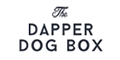 The Dapper Dog Box Logo