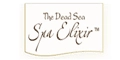 The Dead Sea Spa Elixir Logo