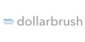 The Dollar Brush Logo