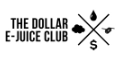 The Dollar E-Juice Club Logo