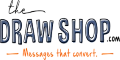 The Draw Shop Logo