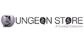 The Dungeon Store Logo