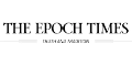 The Epoch Times Logo