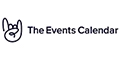 The Events Calendar  Logo