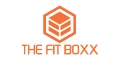 The Fit Boxx Logo