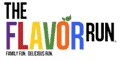 The Flavor Run Logo