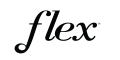 The Flex Company Logo