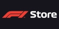 The Formula 1 Store Logo