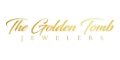 The Golden Tomb Jewelers Logo