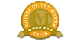 The Gourmet Cheese of the Month Club Logo