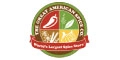 The Great American Spice Company Logo