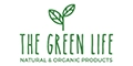 The Green Life Logo