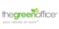 The Green Office Logo
