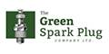 The Green Spark Plug Co Logo