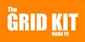 The Grid Kit Logo