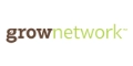 The Grow Network Logo