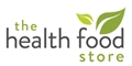 The Health Food Store Logo