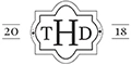 The Hemp Division Logo