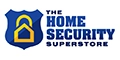 The Home Security Superstore  Logo