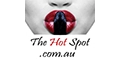 The Hot Spot Logo