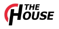 The House Logo