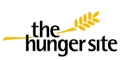 The Hunger Site Logo