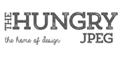 The Hungry JPEG Logo
