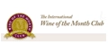 The International Wine of the Month Club Logo