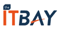 The IT Bay Logo