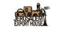 The Jerusalem Export House Logo