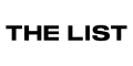 The List Logo