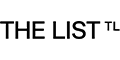THE LIST Logo