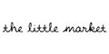 The Little Market Logo