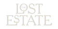 The Lost Estate Logo