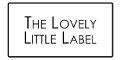 The Lovely Little Label Logo