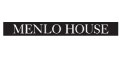 The Menlo House Logo