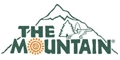The Mountain Logo