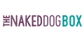 The Naked Dog Box Logo