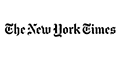 The New York Times Digital Delivery Logo