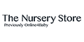 The Nursery Store Logo