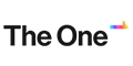 The One Broadband Logo