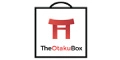 The Otaku Box Logo