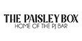 The Paisley Box Logo