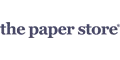 The Paper Store Logo