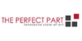 The Perfect Part Logo
