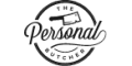 The Personal Butcher Logo
